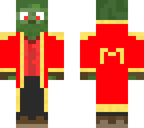 manucraft  vampiro