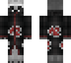 mapache de akatsuki