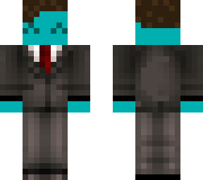 martinchmc con traje