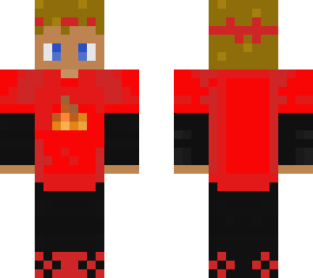 me fixed