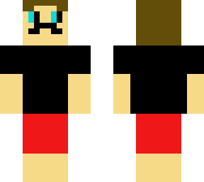 me in mumbo stash