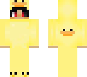 me in quack