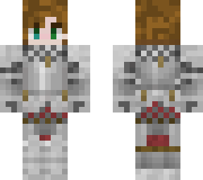 me knight