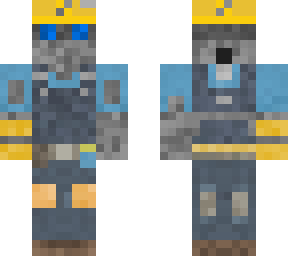 mecha engine bot