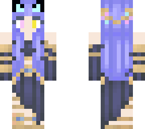 meifwa goddess