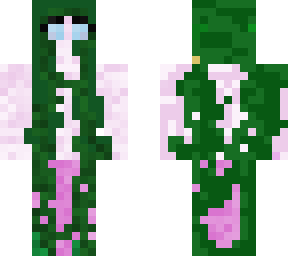 mermaid