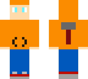 metal clunker v 2