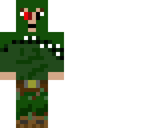 mexican doom guy thing