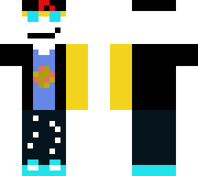mi skin of roblox  (vicepro2020)
