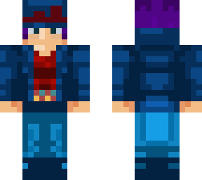 mik3 kujo