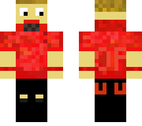 milesgamez t shirt