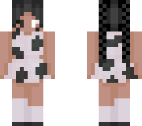 miss cow