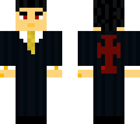 mobster