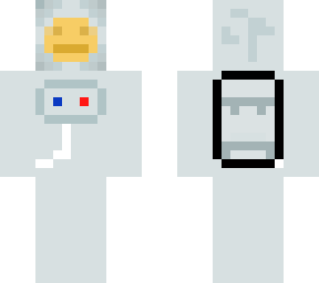 moon astronaut