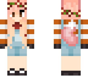 moonsong2003 fall skin