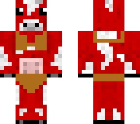 mooshroom bikini