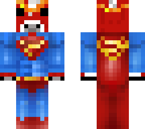 mooshroom standard skin