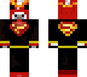 mooshroom suit 1 skin