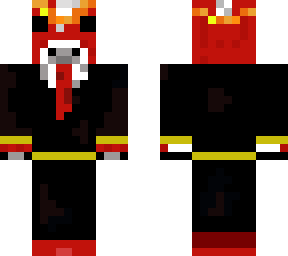mooshroom suit 2 skin