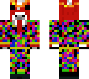 mooshroom suit 3 skin