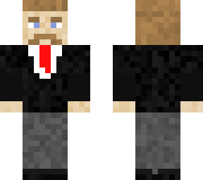 mr man