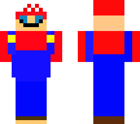mr mario
