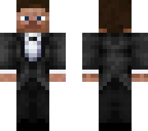 mr mayor (steve)