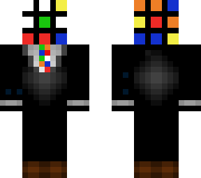 mr.rubix uwu
