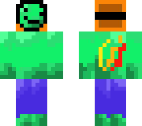 mrfire (halloween)