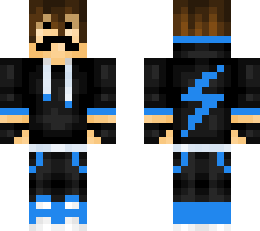 mumbo gamer