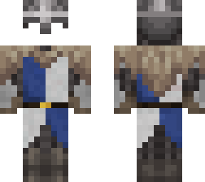 my armor base