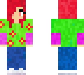 my character
