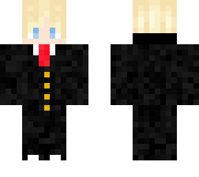 my formal skin