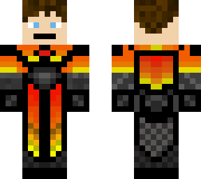 my friend netherite general