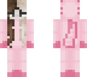 my halloween skin