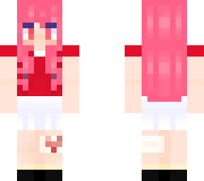 my main skin