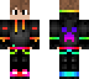 my new skin!