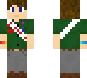 my oa pride skin