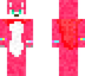 my oc v2 (insert name cuz im still coming up a name, tell me any ideas)