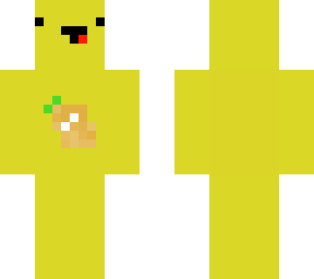 my old skin
