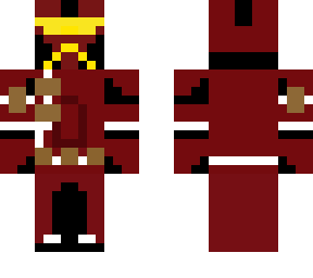 my personal clone trooper ( royal trooper)