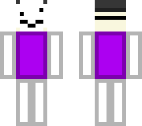 my personal skin