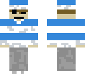 my roblox avatar