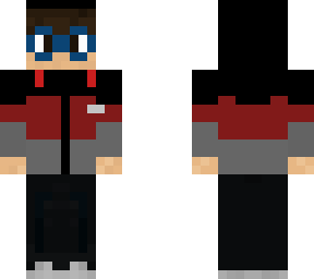 my self skin