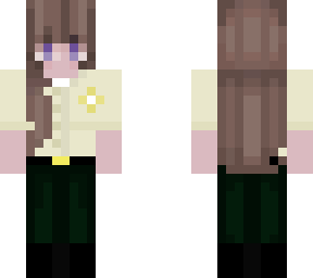 my sheriff oc