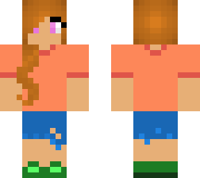 my skin?