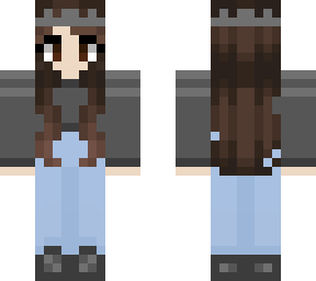 my skin