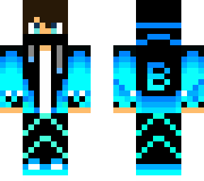my skin