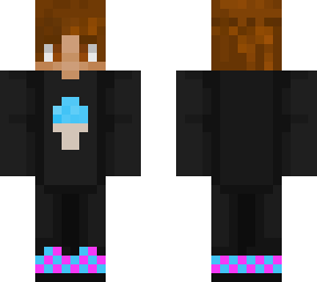 my skin