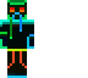 my skin creeper